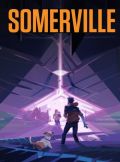 Somerville portada