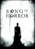 portada Song of Horror PC