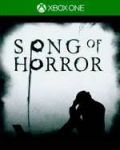 portada Song of Horror Xbox One