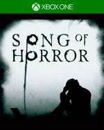 Song of Horror XONE