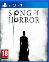 Song of Horror PS4