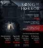 imágenes de Song of Horror