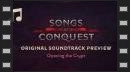 vídeos de Songs of Conquest