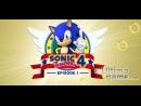 Sonic 4 - Episode 1. SEGA desvela el  primer tr&aacute;iler del Project Needlemouse imagen 1