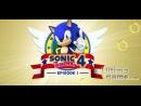 imágenes de Sonic 4 - Episode 1