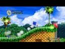 imágenes de Sonic 4 - Episode 1