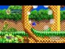 imágenes de Sonic 4 - Episode 1