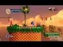 imágenes de Sonic 4 - Episode 1