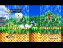 imágenes de Sonic 4 - Episode 1