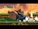 imágenes de Sonic 4 - Episode 1