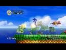 imágenes de Sonic 4 - Episode 1