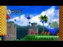 imágenes de Sonic 4 - Episode 1