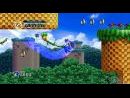 imágenes de Sonic 4 - Episode 1