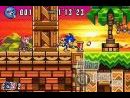 imágenes de Sonic Advance 3