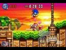 imágenes de Sonic Advance 3