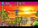 imágenes de Sonic Advance 3