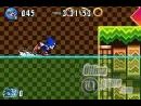 imágenes de Sonic Advance 3