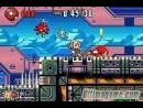 imágenes de Sonic Advance 3