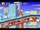 imágenes de Sonic Advance 3