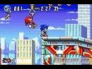 imágenes de Sonic Advance 3