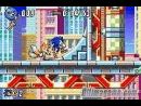 imágenes de Sonic Advance 3