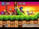 imágenes de Sonic Advance 3