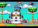 Imágenes recientes Sonic Advance 3