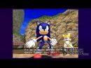 imágenes de Sonic Adventure HD