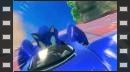 vídeos de Sonic & All-Stars Racing Transformed