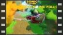 vídeos de Sonic & All-Stars Racing Transformed