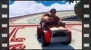 vídeos de Sonic & All-Stars Racing Transformed