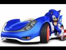 imágenes de Sonic & All-Stars Racing Transformed