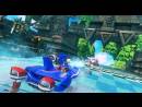 imágenes de Sonic & All-Stars Racing Transformed