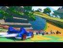 imágenes de Sonic & All-Stars Racing Transformed