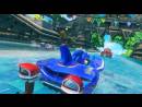 imágenes de Sonic & All-Stars Racing Transformed