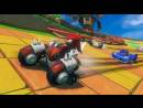 imágenes de Sonic & All-Stars Racing Transformed