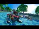 imágenes de Sonic & All-Stars Racing Transformed