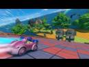 imágenes de Sonic & All-Stars Racing Transformed