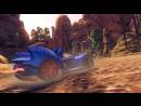 imágenes de Sonic & All-Stars Racing Transformed