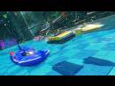 imágenes de Sonic & All-Stars Racing Transformed