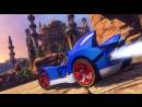 imágenes de Sonic & All-Stars Racing Transformed