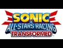 imágenes de Sonic & All-Stars Racing Transformed