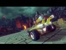 imágenes de Sonic & All-Stars Racing Transformed