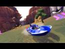 imágenes de Sonic & All-Stars Racing Transformed