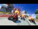 imágenes de Sonic & All-Stars Racing Transformed