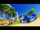 imágenes de Sonic & All-Stars Racing Transformed