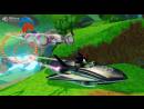 imágenes de Sonic & All-Stars Racing Transformed