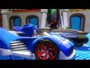 imágenes de Sonic & All-Stars Racing Transformed