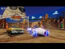 imágenes de Sonic & All-Stars Racing Transformed