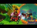 imágenes de Sonic & All-Stars Racing Transformed